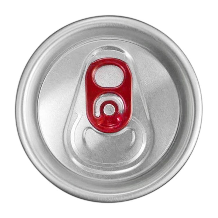 Aluminum Can End Collection Overview